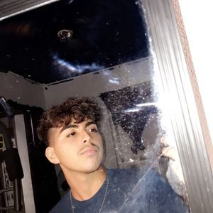 Meet your Posher, Tony